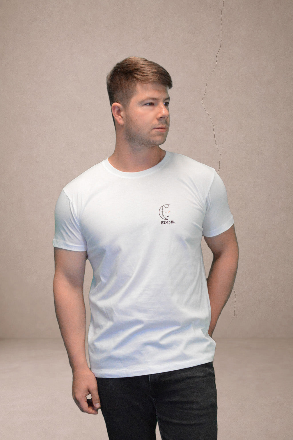 T-shirt PAXMA Centraal