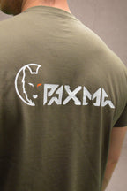 T-shirt PAXMA Logo