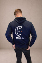Hoodie PAXMA Centraal