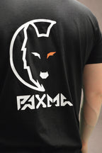 T-shirt PAXMA Centraal