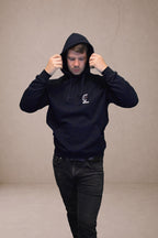 Hoodie PAXMA Centraal