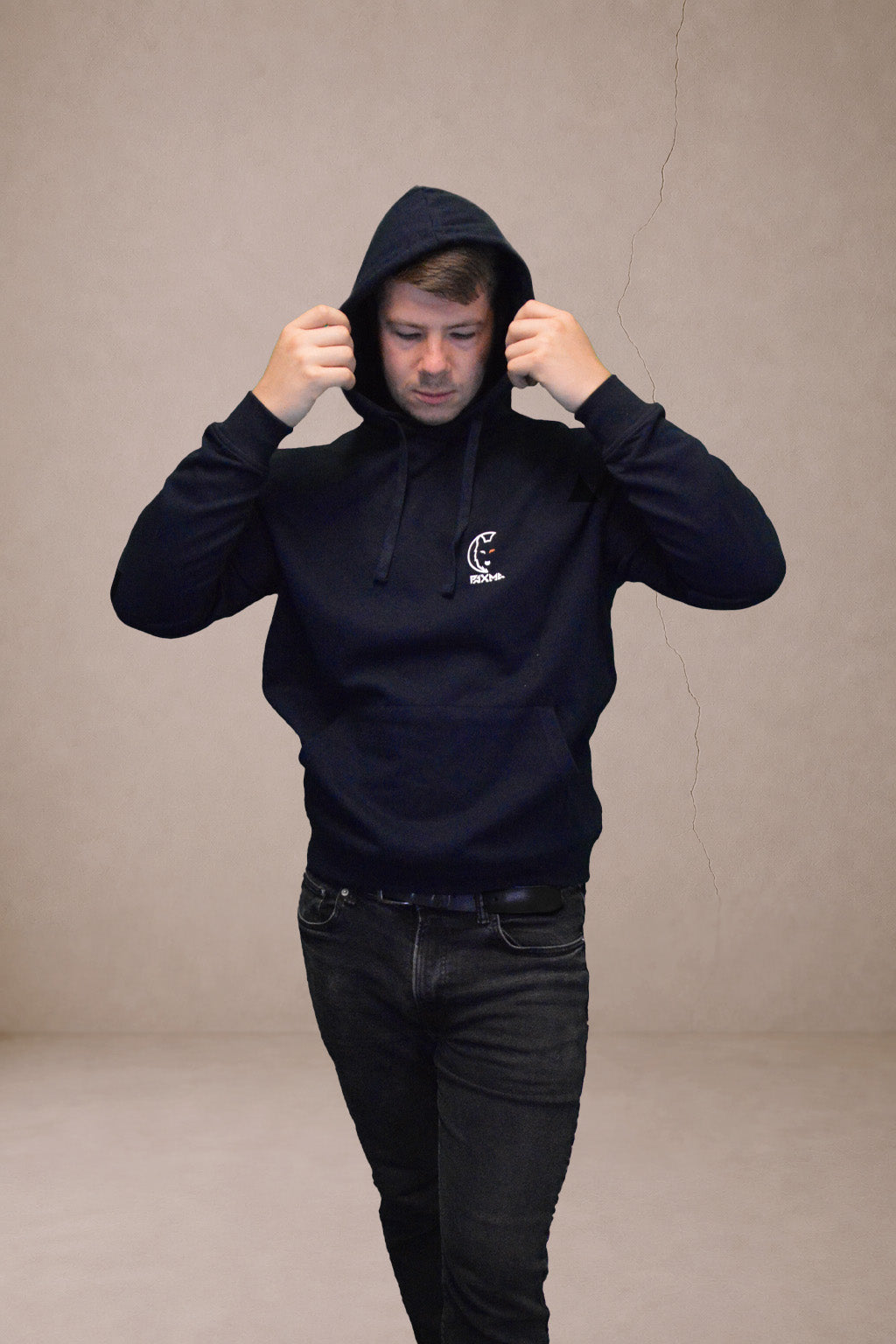 Hoodie PAXMA Centraal