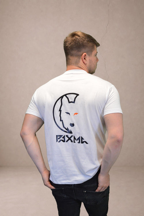T-shirt PAXMA Centraal