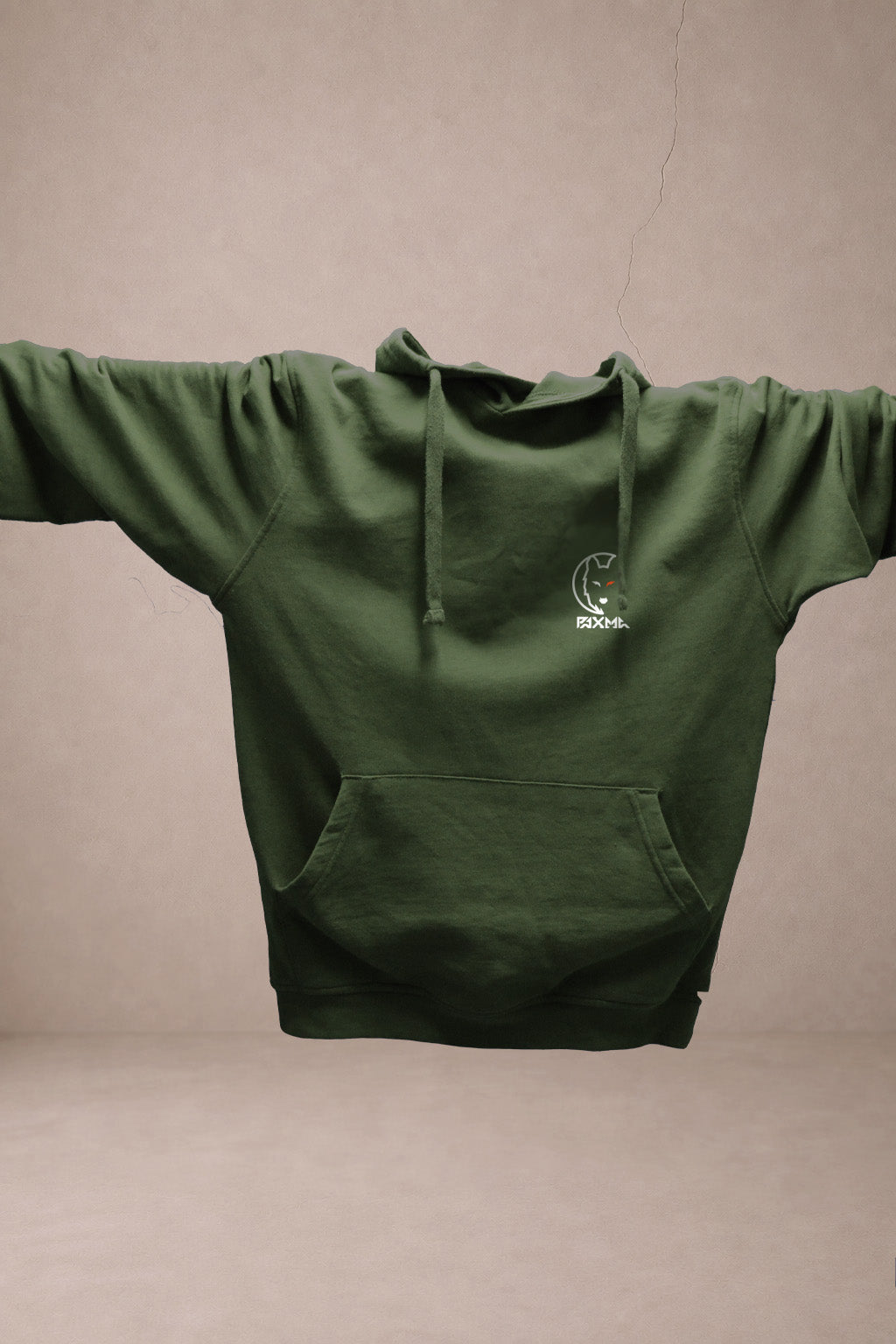 Hoodie PAXMA Centraal