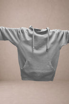 Hoodie PAXMA Ruggengraat