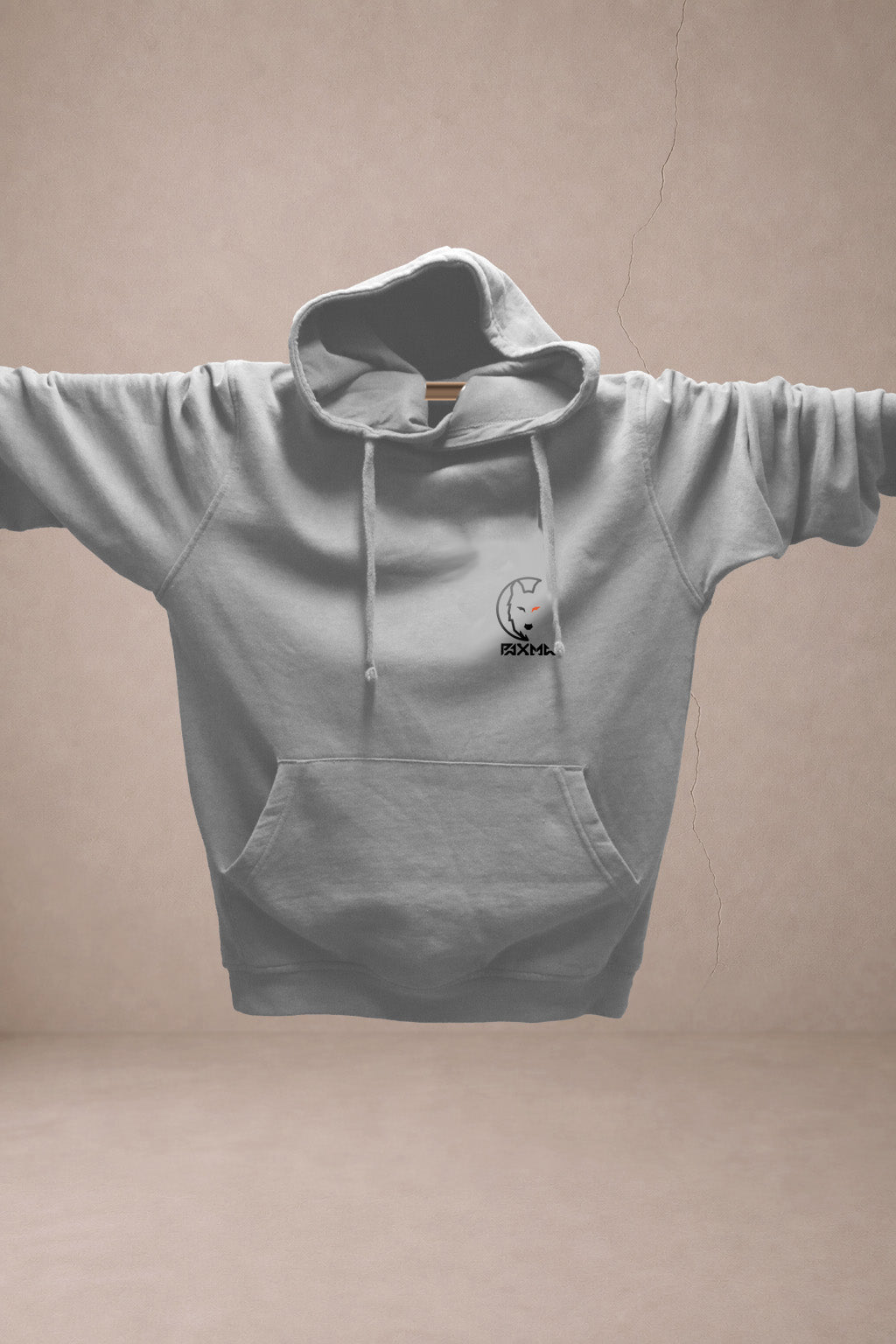 Hoodie PAXMA Centraal