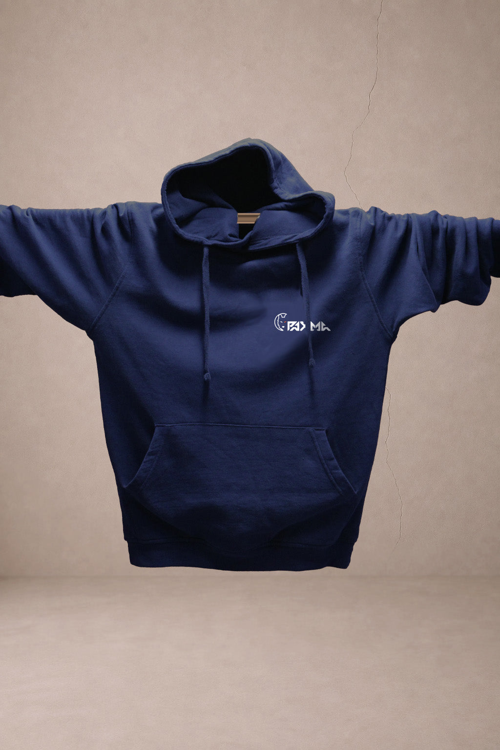 Hoodie PAXMA Logo