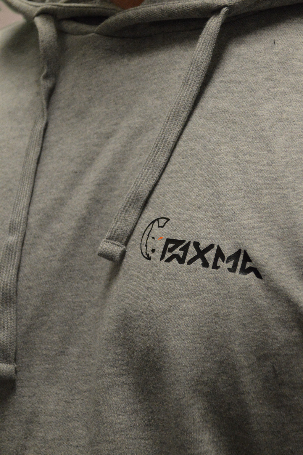 Hoodie PAXMA Logo