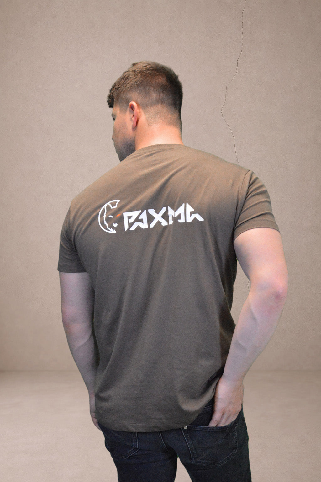 T-shirt PAXMA Logo
