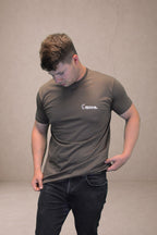 T-shirt PAXMA Logo