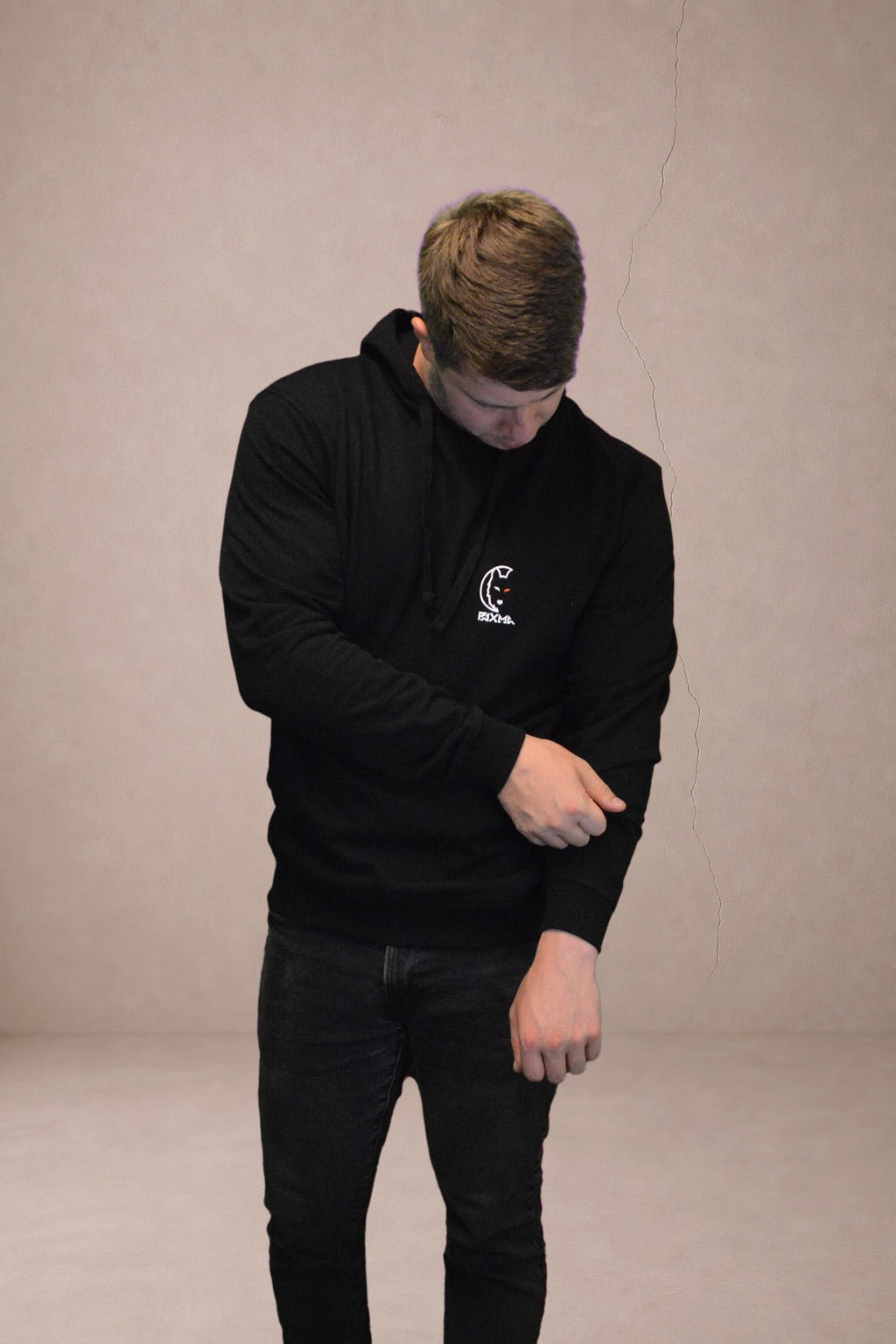 Hoodie PAXMA Centraal