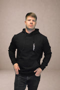 Hoodie PAXMA Ruggengraat