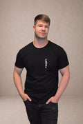 T-shirt PAXMA Ruggengraat