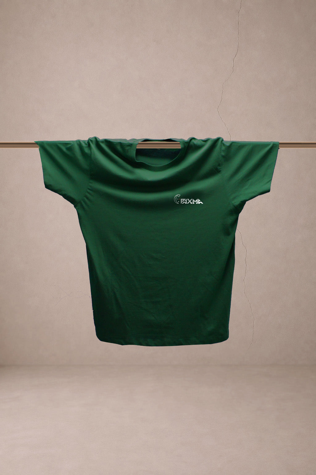 T-shirt PAXMA Logo