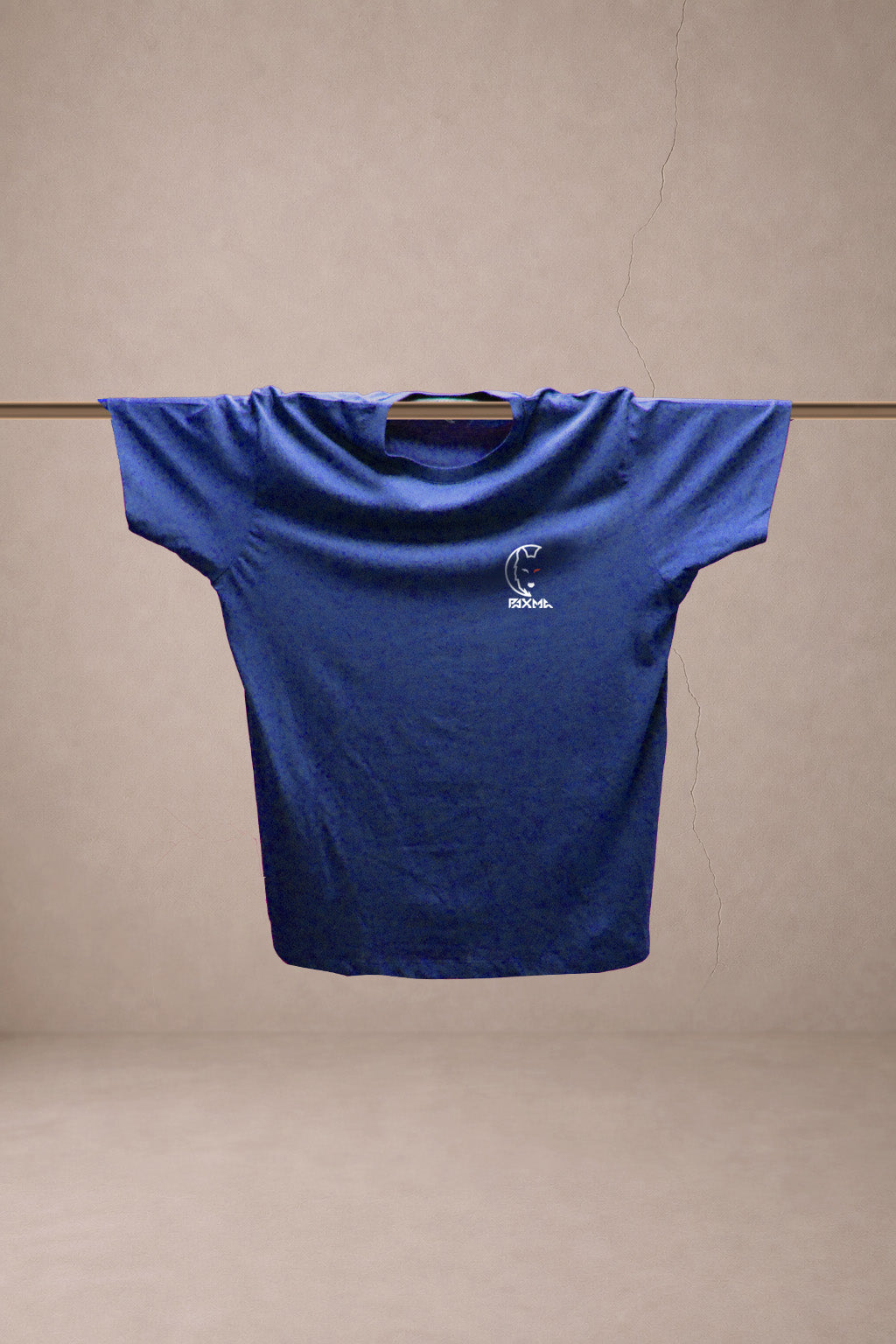 T-shirt PAXMA Centraal