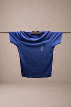 T-shirt PAXMA Ruggengraat
