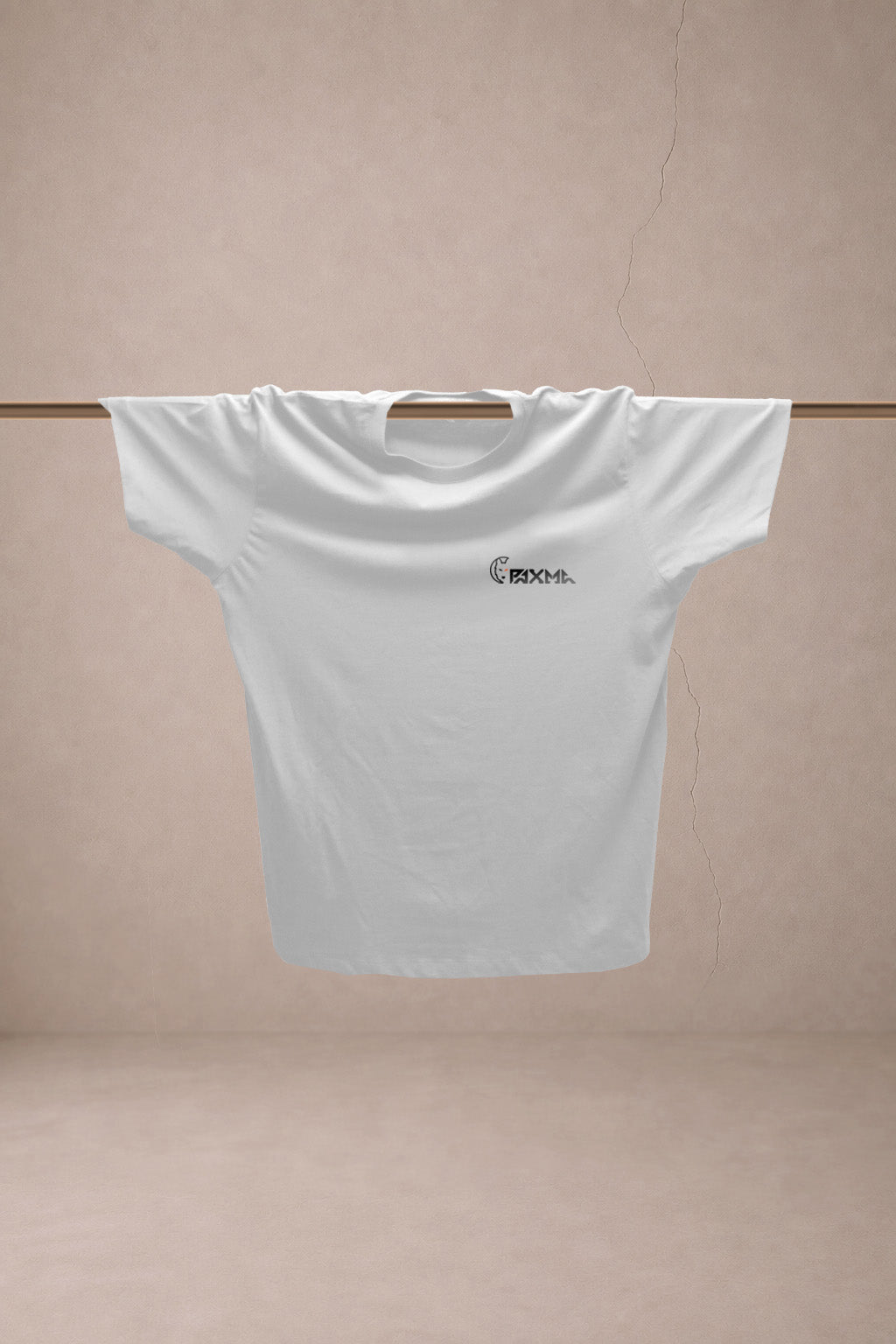T-shirt PAXMA Logo