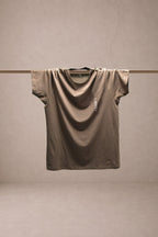 T-shirt PAXMA Ruggengraat