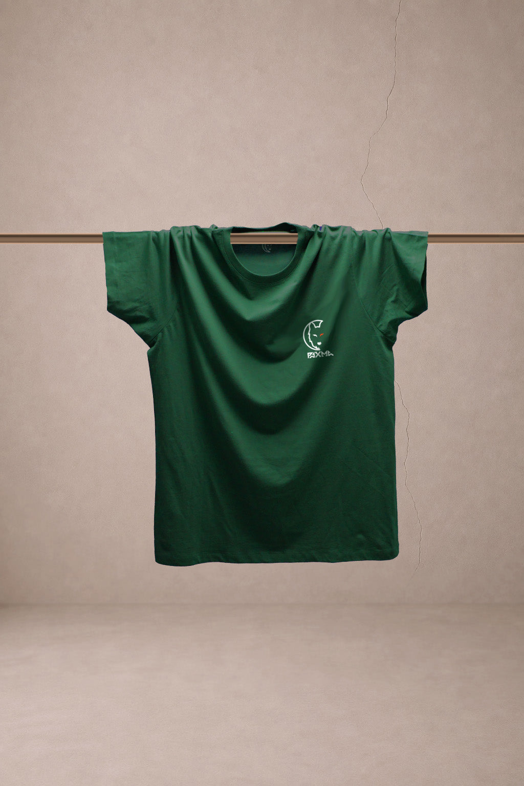 T-shirt PAXMA Centraal