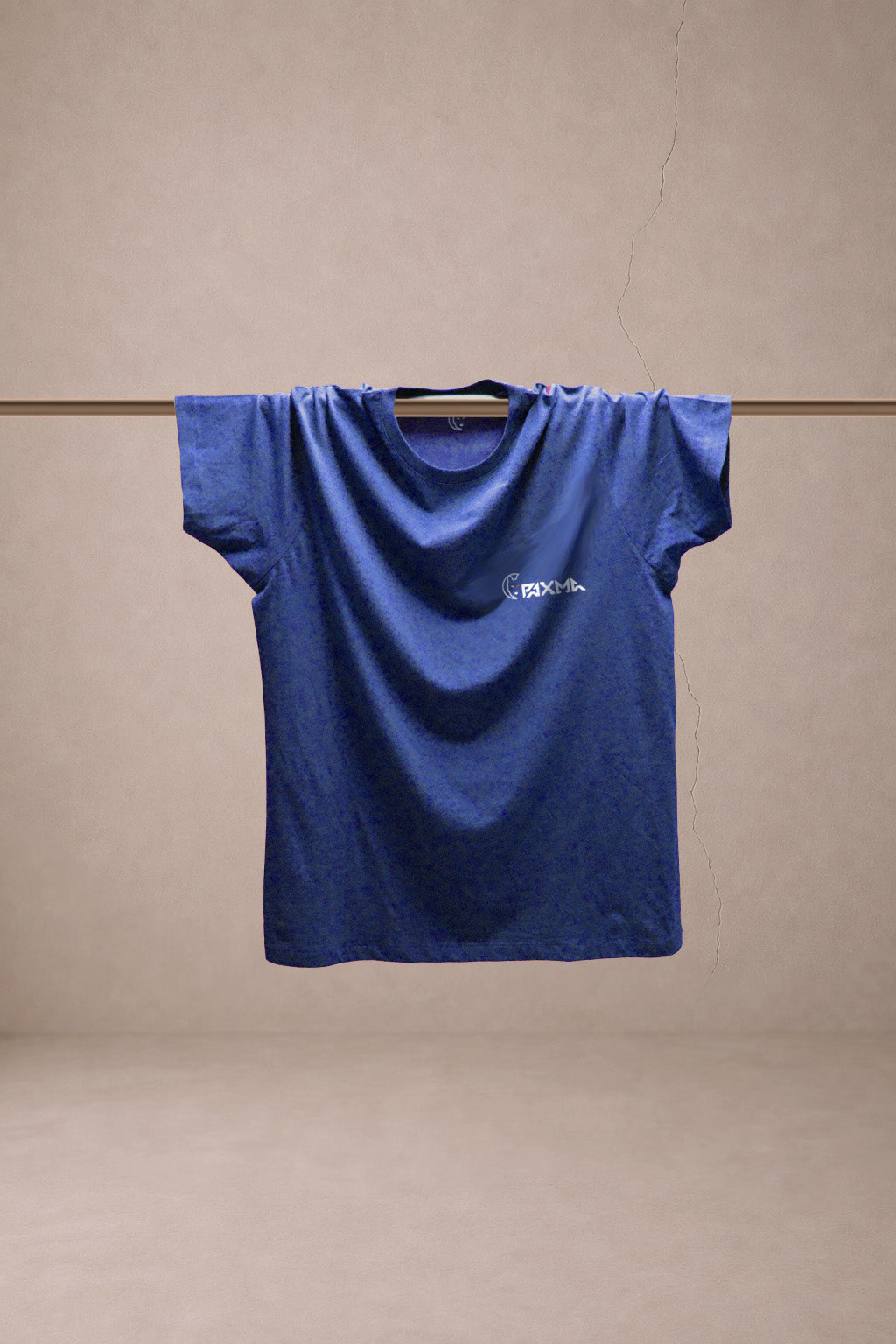 T-shirt PAXMA Logo