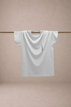 T-shirt PAXMA Ruggengraat